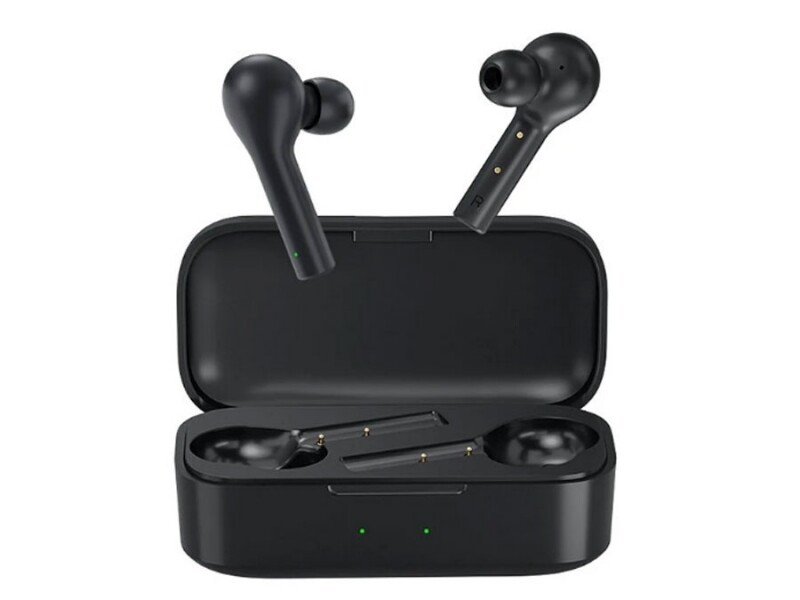 هندزفری بلوتوث کیو سی وای QCY T5 TWS Smart Earphone