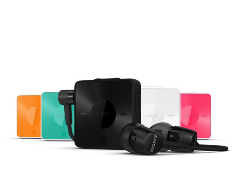 هدست بلوتوث سونی Sony SBH20 Bluetooth Headset