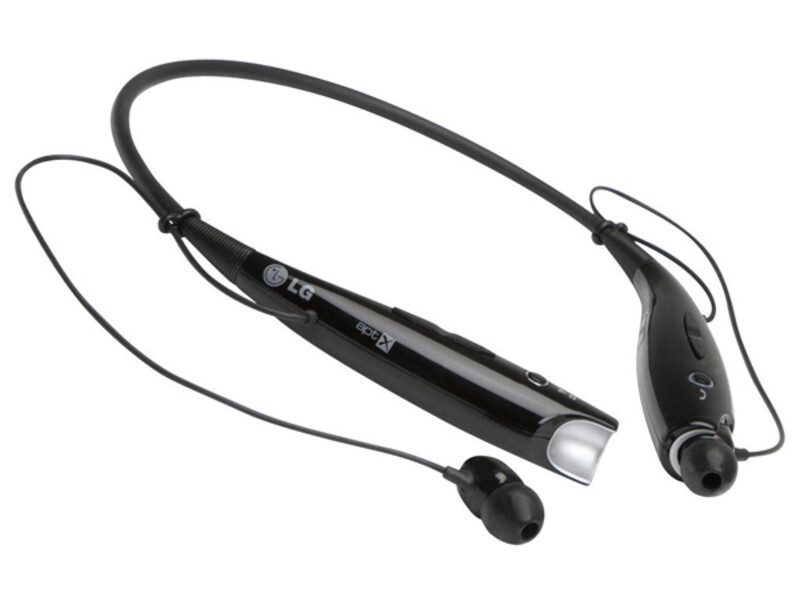 هدست بلوتوث ال جی LG HBS 730 Bluetooth Headset