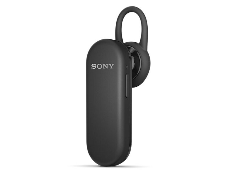 هندزفری بلوتوث سونی مدل Sony Mono Bluetooth® Headset MBH20