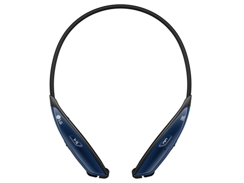 هدست بلوتوث ال جی LG TONE ULTRA HBS 810 Bluetooth Headset