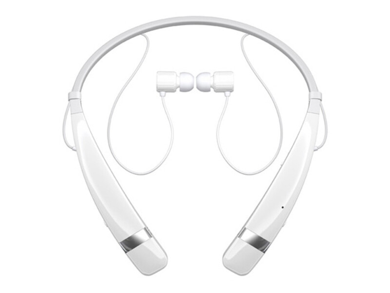 هدست بلوتوث ال جی LG Tone Pro HBS 760 Bluetooth Headset