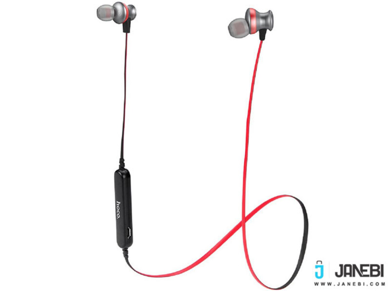 هندزفری بلوتوث هوکو Hoco EPB01 MAGNETIC SPORT EARPHONE