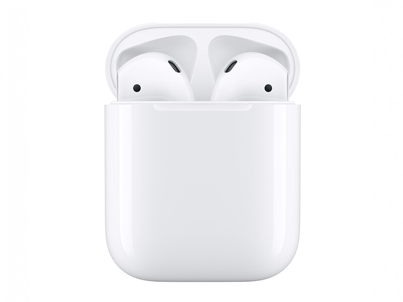 هندزفری اصلی ایرپادز اپل Apple AirPods with Charging Case