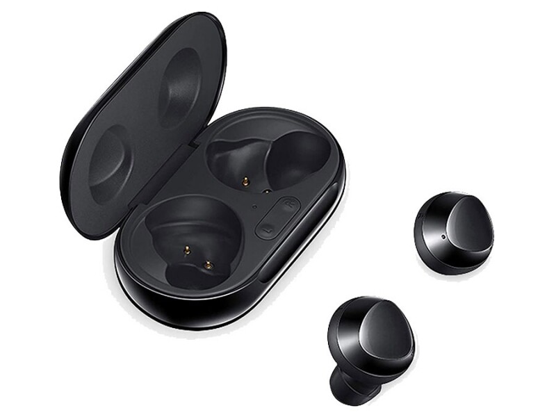 هندزفری بلوتوث سامسونگ Samsung Galaxy Buds+ Plus
