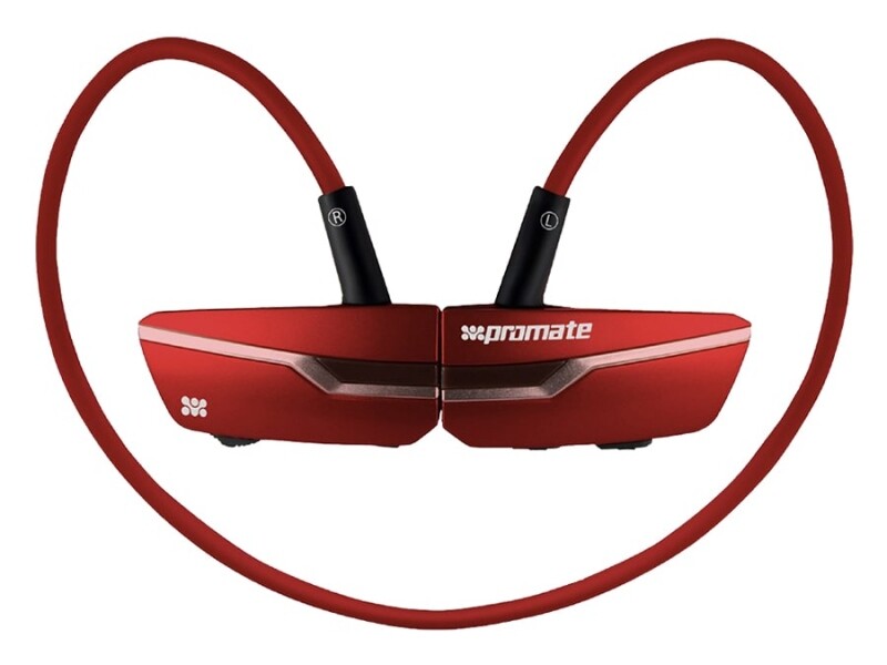 هدست بلوتوث پرومیت Promate Match Wireless Headset