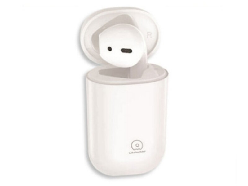 هندزفری بلوتوث تک گوش WUW R43 Wireless Handsfree