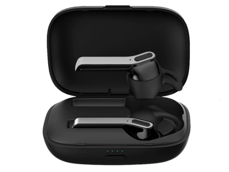 هندزفری بلوتوث دویا Devia EM044 Kintone TWS Earphone