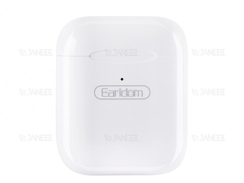 هندزفری بلوتوث ایرپادی ارلدام Earldom Wireless Airpods ET-BH16