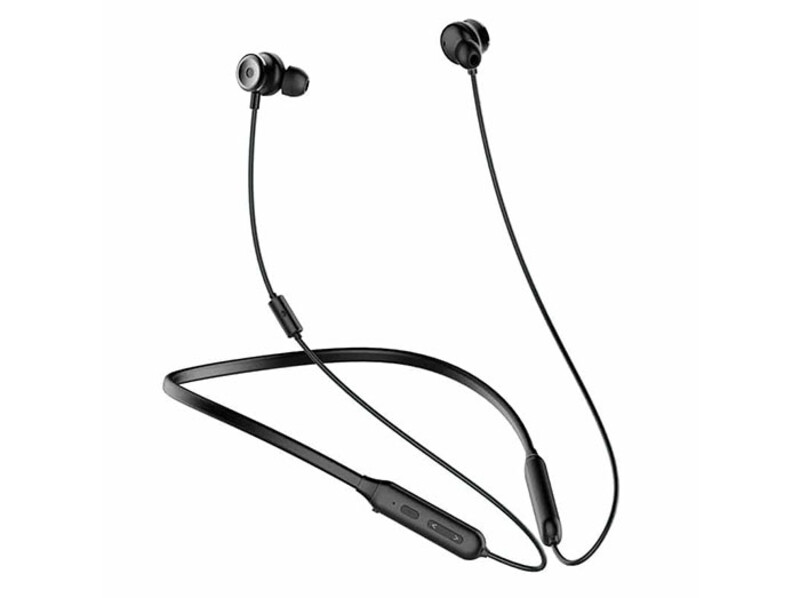 هدفون بلوتوث بیسوس Baseus S15 Bluetooth Earphone