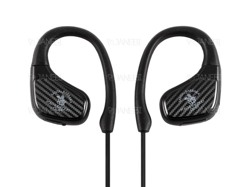 هندزفری بلوتوث پولو Polo Mozart S04 Bluetooth Headset