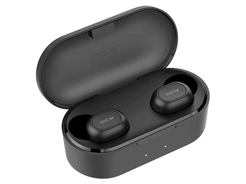 هندزفری بلوتوث کیو سی وای QCY T2C TWS Bluetooth Earphone