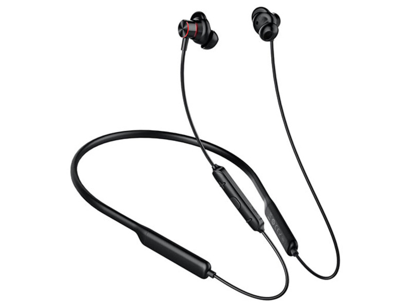 هدفون بلوتوث بیسوس Baseus Encok Bluetooth Earphone S12