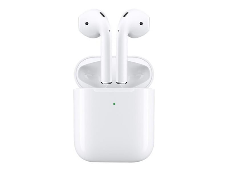 هندزفری بلوتوث ایرپاد توتو Totu Bluetooth Earphone Glory Series TWS MAX EAUB-034