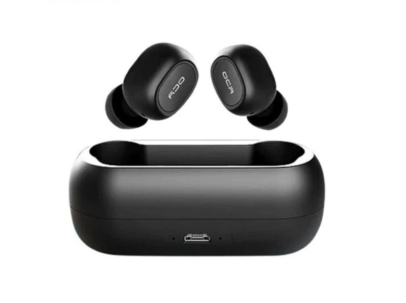 هندزفری بلوتوث کیو سی وای QCY T1 TWS Bluetooth Earphone