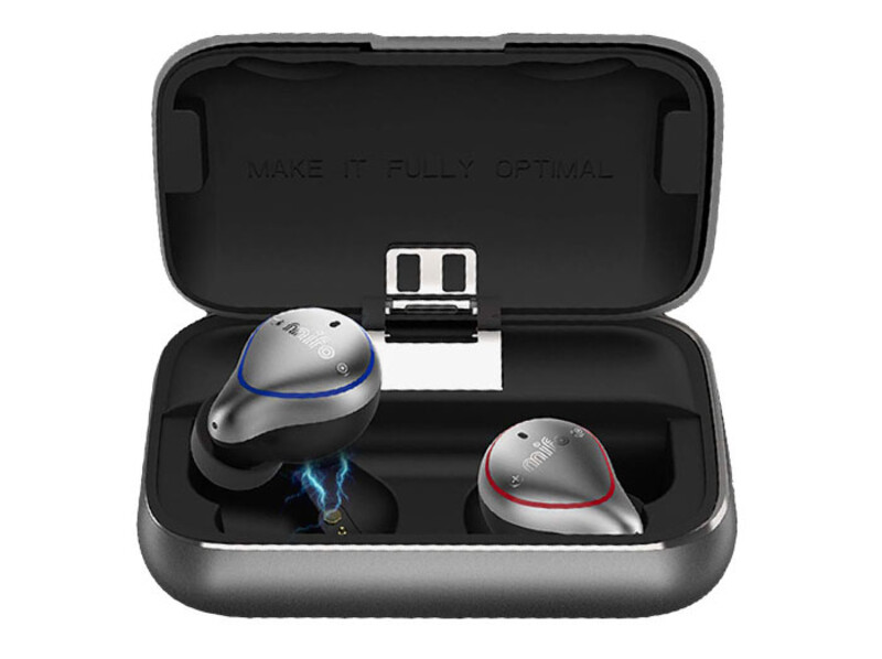 هدست بلوتوث میفو Mifo O5 Bluetooth Earbuds