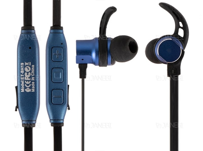 هندزفری بلوتوث ارلدام Earldom ET-BH19 Bluetooth Headset