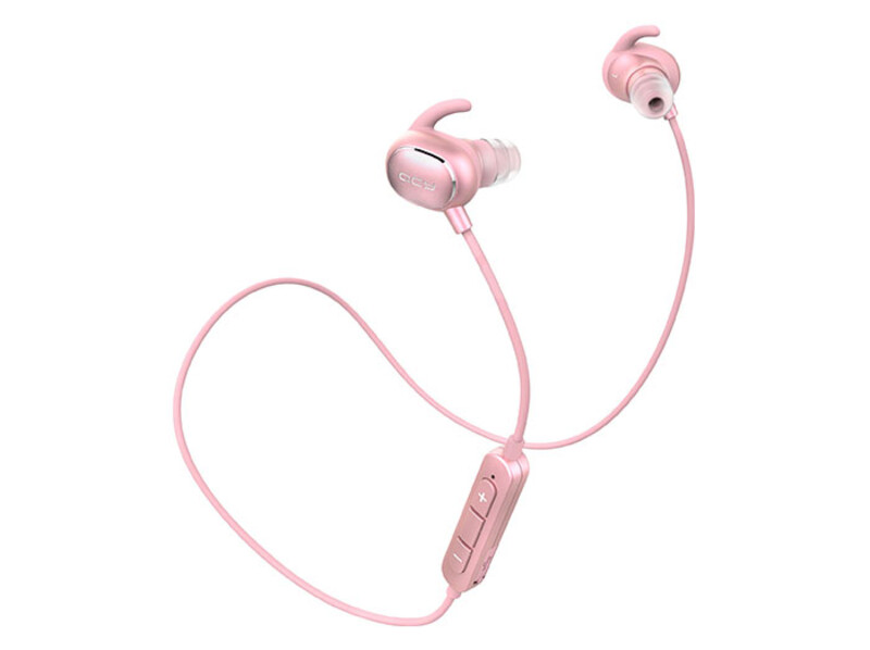 هدست بلوتوث ورزشی کیو سی وای QCY QY19 Sports Bluetooth Earphones