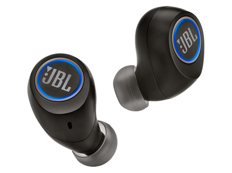 هدفون بی سیم جی بی ال JBL Free Wireless Headphones