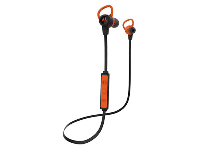 هندزفری بلوتوث موتورولا Motorola VerveLoop+ Bluetooth Sports Earbuds
