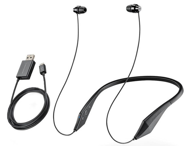 هدفون بلوتوث پلنترونیکس Plantronics BackBeat 100 Wireless Headphone