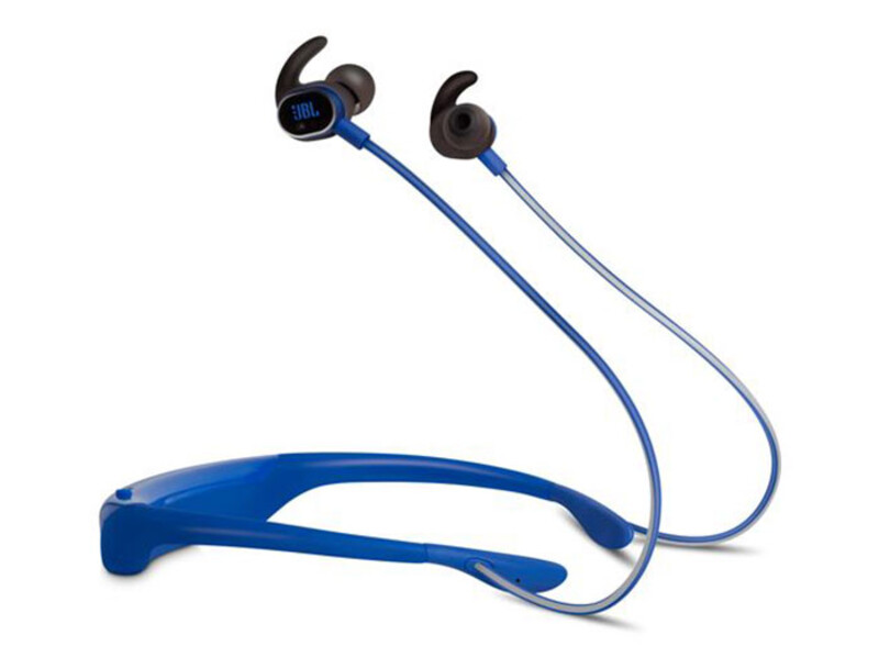 هدفون بی سیم جی بی ال JBL Reflect Response Wireless Headphones