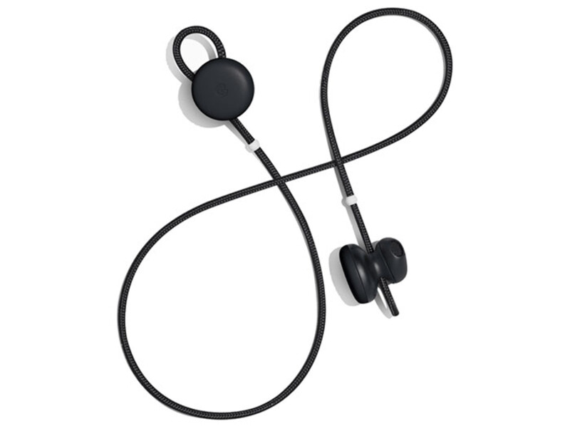 هدفون بی سیم گوگل Google Pixel Buds Wireless Headphones