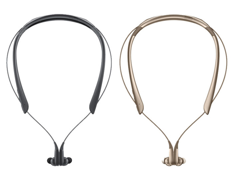 هندزفری بلوتوث سامسونگ Samsung Level U PRO Wireless Headphones