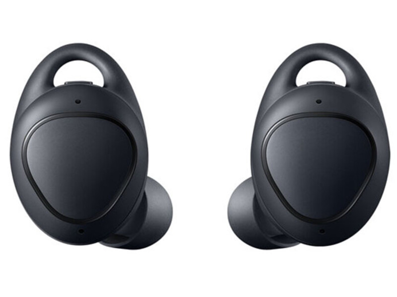 هدفون بی سیم سامسونگ Samsung Gear IconX 2018 Wireless Headphone