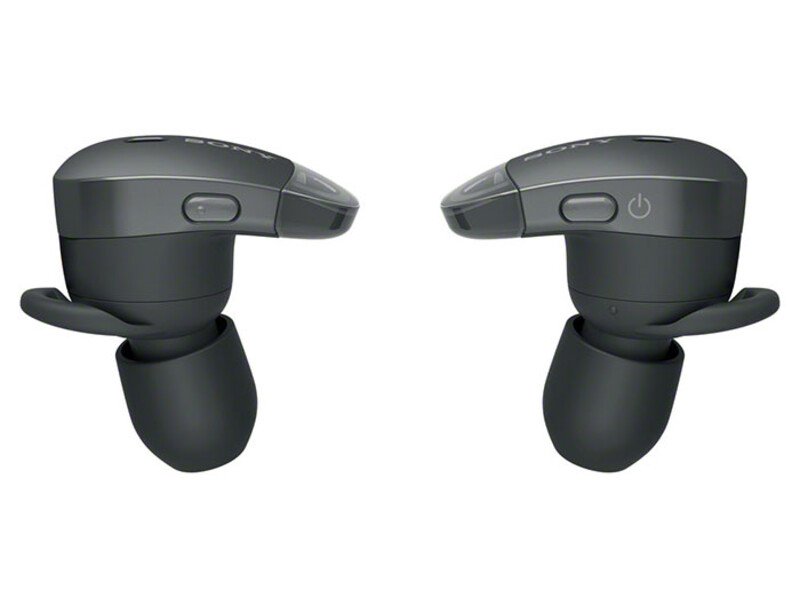 هدفون بلوتوث سونی Sony WF-1000X Wireless Headset