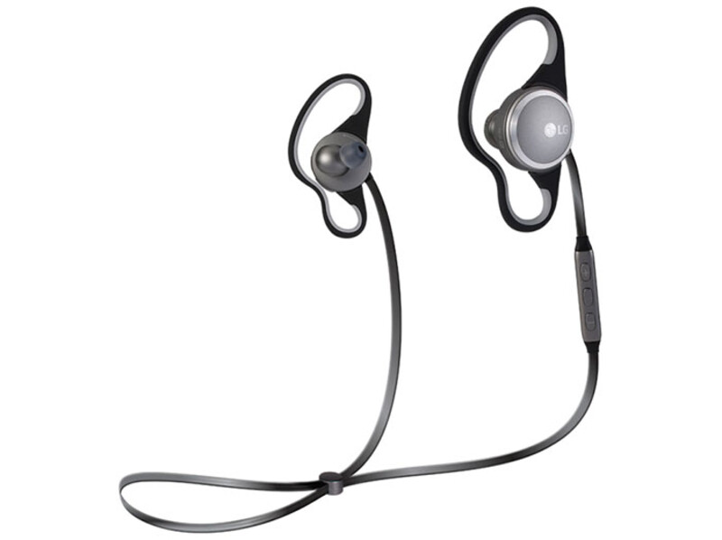 هدست بلوتوث اسپرت ال جی LG Force HBS-S80 Sports Headset