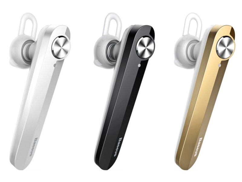 هدست بلوتوث بیسوس Baseus A01 Bluetooth Earphones