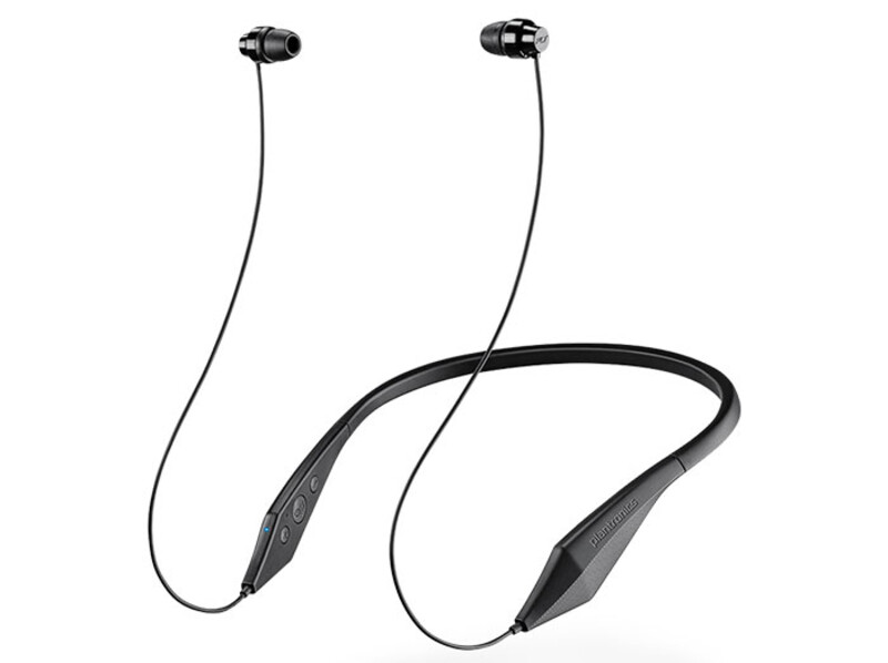 هدفون بلوتوث پلنترونیکس Plantronics BackBeat 105 Wireless Headphone