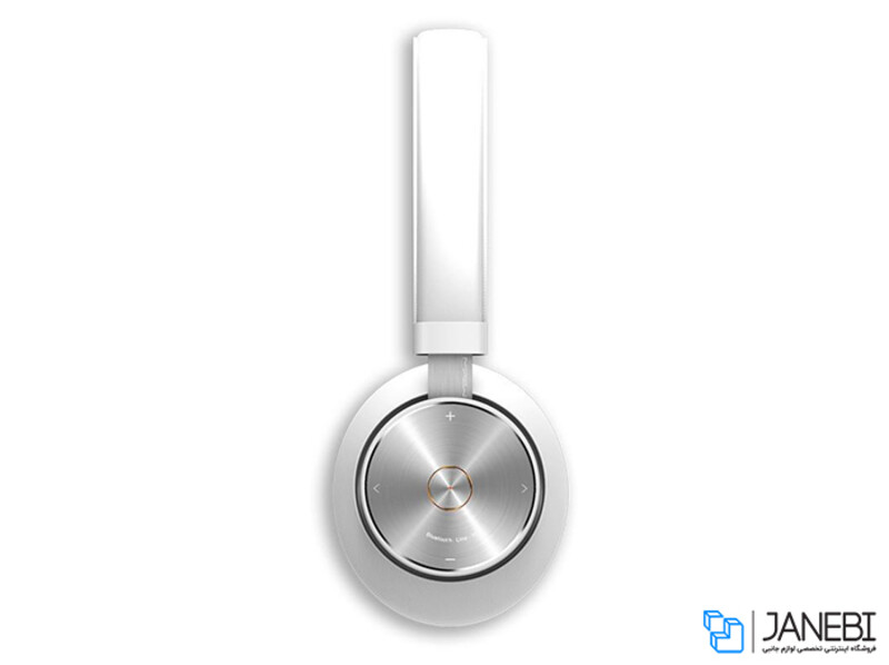 هدفون بلوتوث مای پو MiPOW M3 Bluetooth Headphone