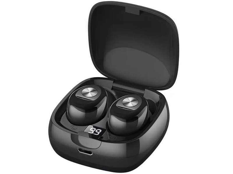 هندزفری بی سیم رسی Recci rep-w11 wirelessheadphones