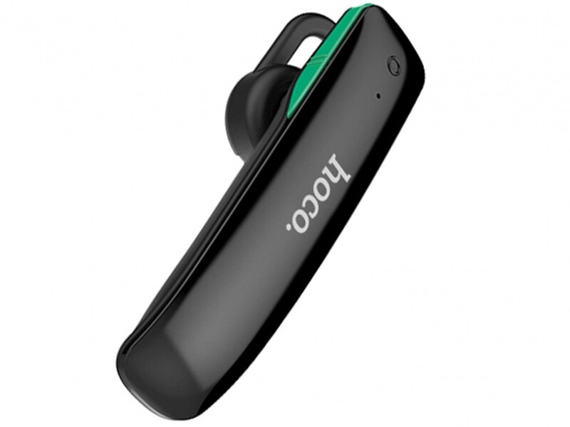 هندزفری بلوتوث تک گوش هوکو Hoco wireless Bluetooth  Earphone E1