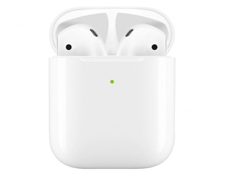 هندزفری بلوتوث ایرپادی ارلدام Earldom Wireless Airpods TWS8