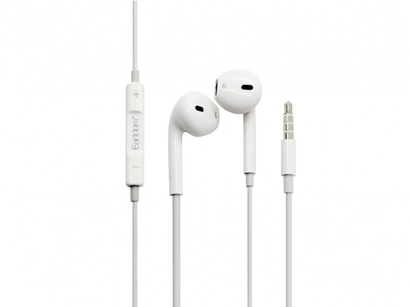 هدفون با جک 3.5 میلیمتری ارلدام  Earldom Hands Free earphone ET-E18