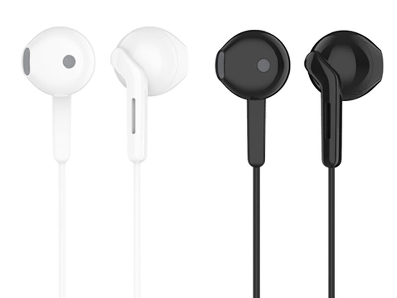 هندزفری با سیم ارلدام Earldom ET-E52 3.5mm headphone