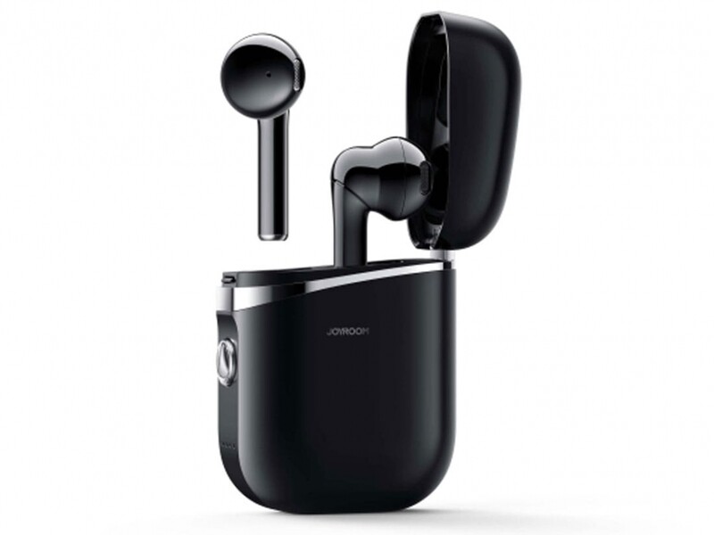 هندزفری بلوتوث جویروم Joyroom Bilateral TWS Wireless Earphone JR-T15