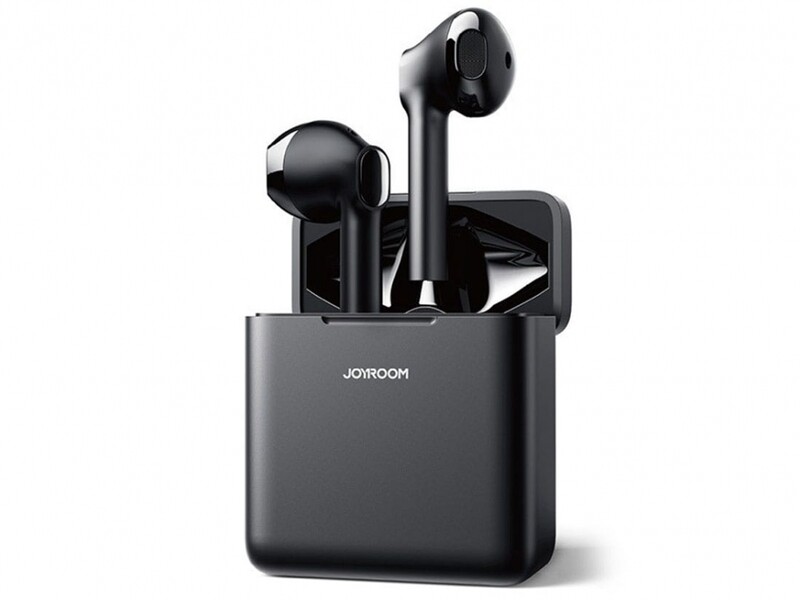 هندزفری بلوتوث جویروم JoyroomTure Wireless TWS JR-TL8