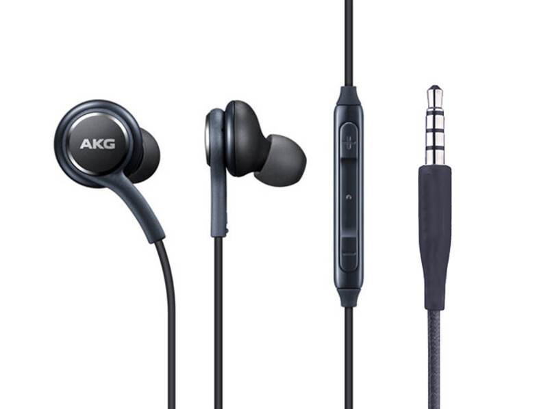 هندزفری جک 3.5 میلیمتری akg سامسونگ (های کپی) Samsung Earphone EO-IG955 Tuned by AKG
