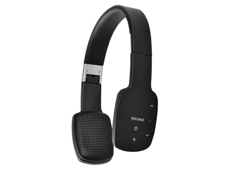 هدفون بلوتوث ولتاژ Voltage VHB-01 Bluetooth Headphone