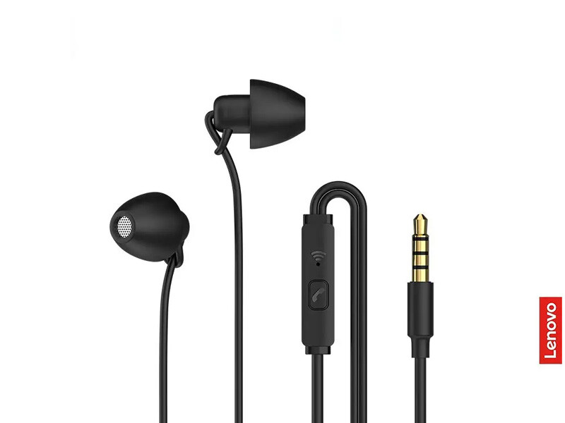 هندزفری سیمی با جک 3.5 میلی‌متری لنوو LENOVO THINKPLUS TW11