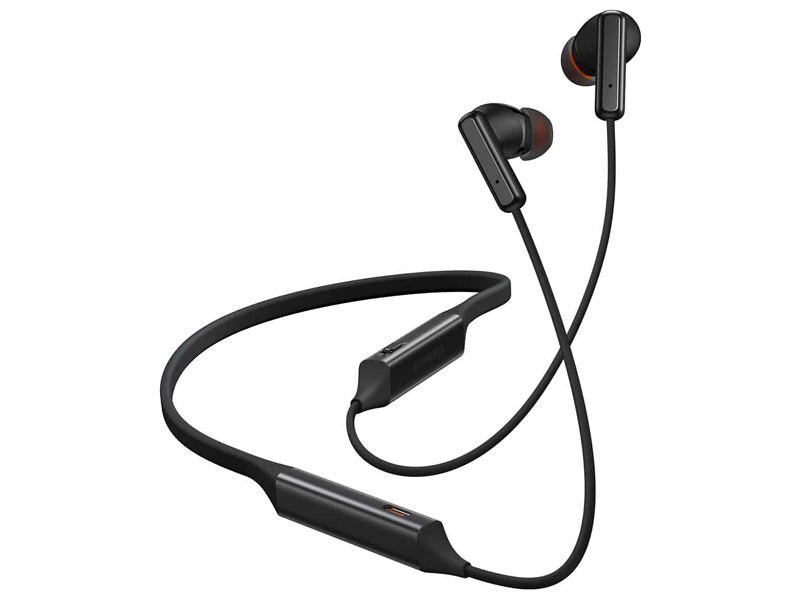 هندزفری بلوتوث گردنی بیسوس Baseus Bowie U2 NGTU000001 Neckband Wireless Earphones