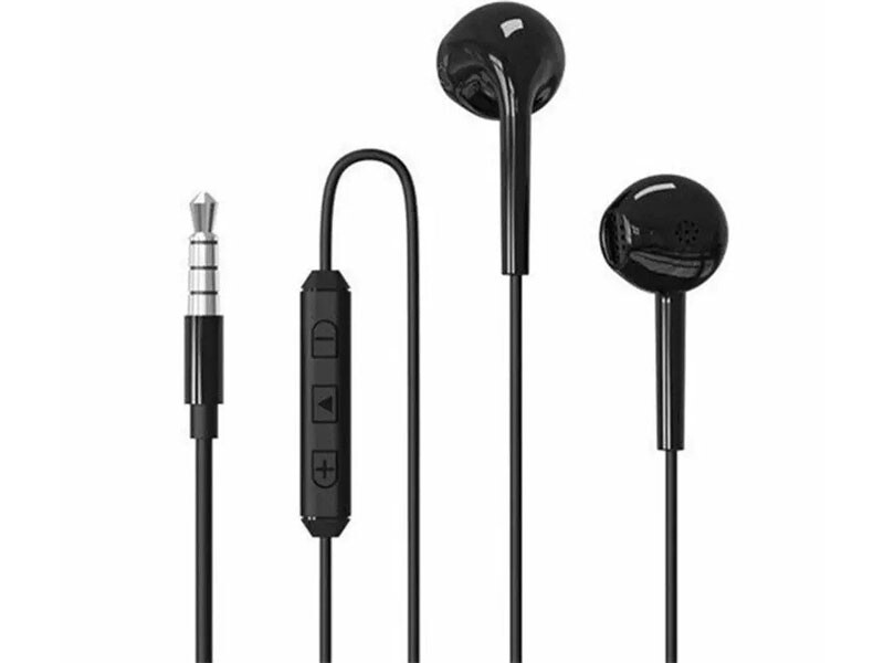 هندزفری سیمی با جک 3.5 میلی‌متری لنوو Lenovo XS10s Wired Earphone