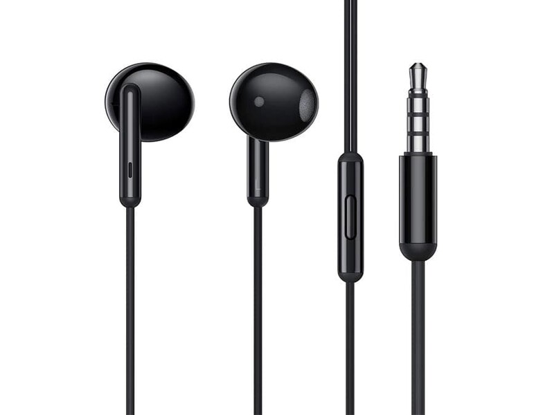هندزفری سیمی با جک 3.5 میلی‌متری ریلمی Realme Buds Classic RMA2001 Wired Earphones
