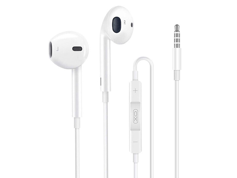 هندزفری سیمی ایکس‌او XO Wired Headphones XO-S31