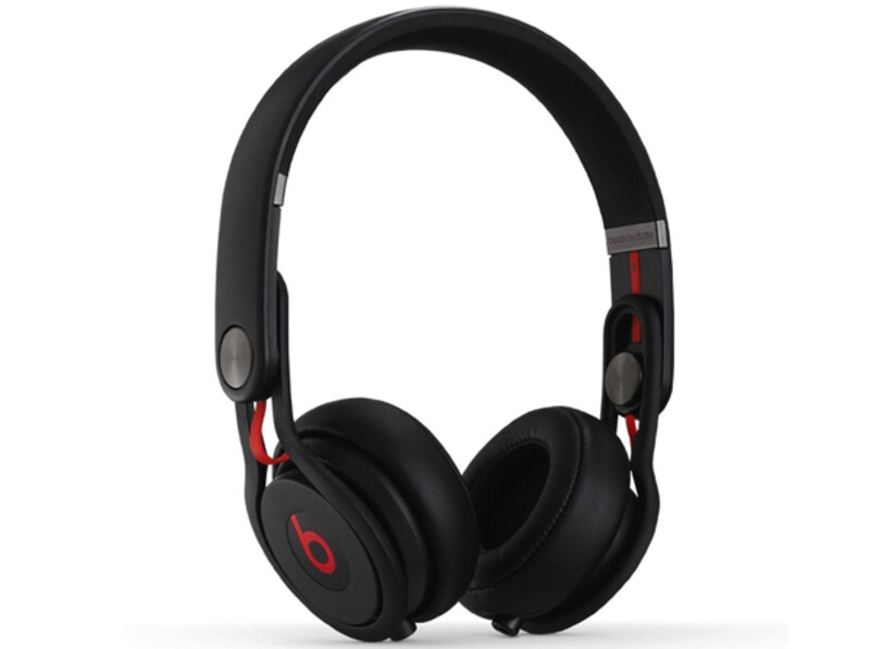 هدفون میکسر بیتس الکترونیکز Beats Dr.Dre Mixr David Guetta Black