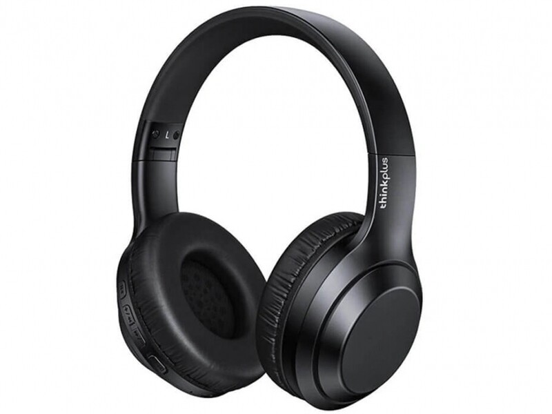 هدست بلوتوث لنوو Lenovo Thinkplus Bluetooth Wireless Headset TH10
